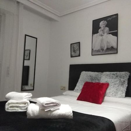 Vut El Greco Apartment Саламанка Екстериор снимка