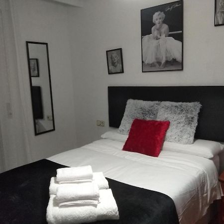 Vut El Greco Apartment Саламанка Екстериор снимка