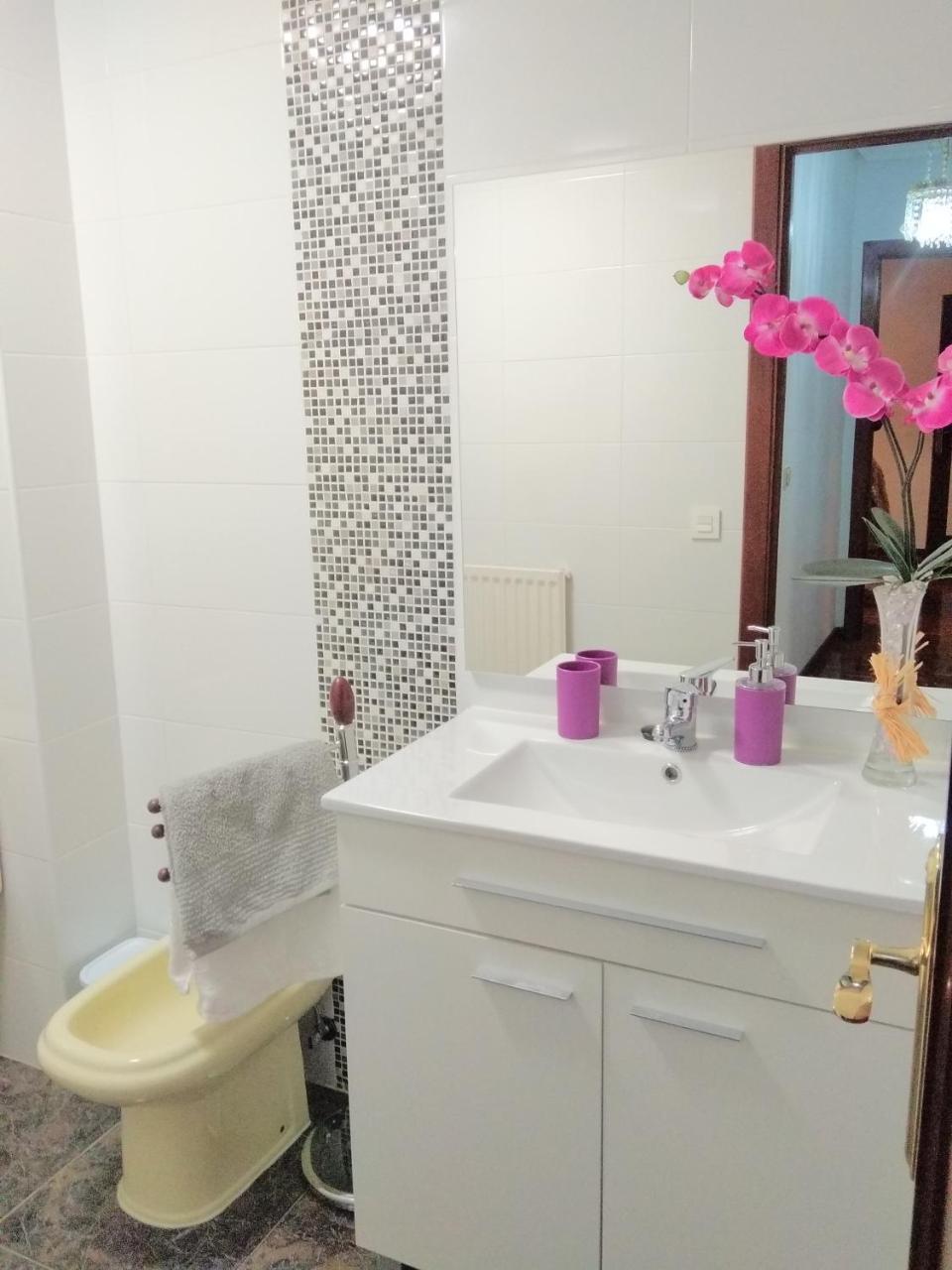 Vut El Greco Apartment Саламанка Екстериор снимка