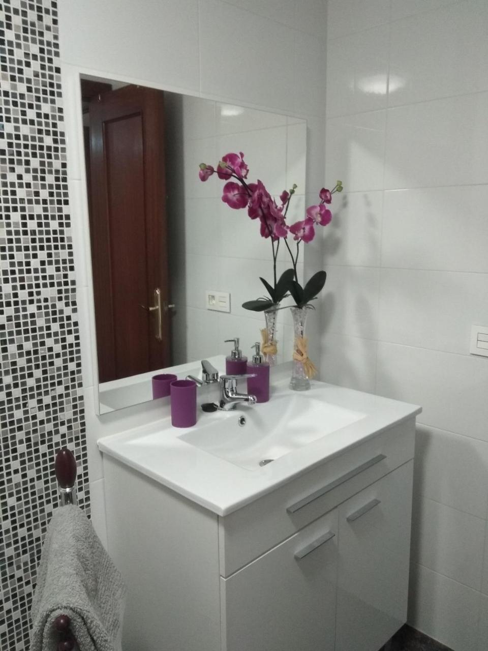 Vut El Greco Apartment Саламанка Екстериор снимка