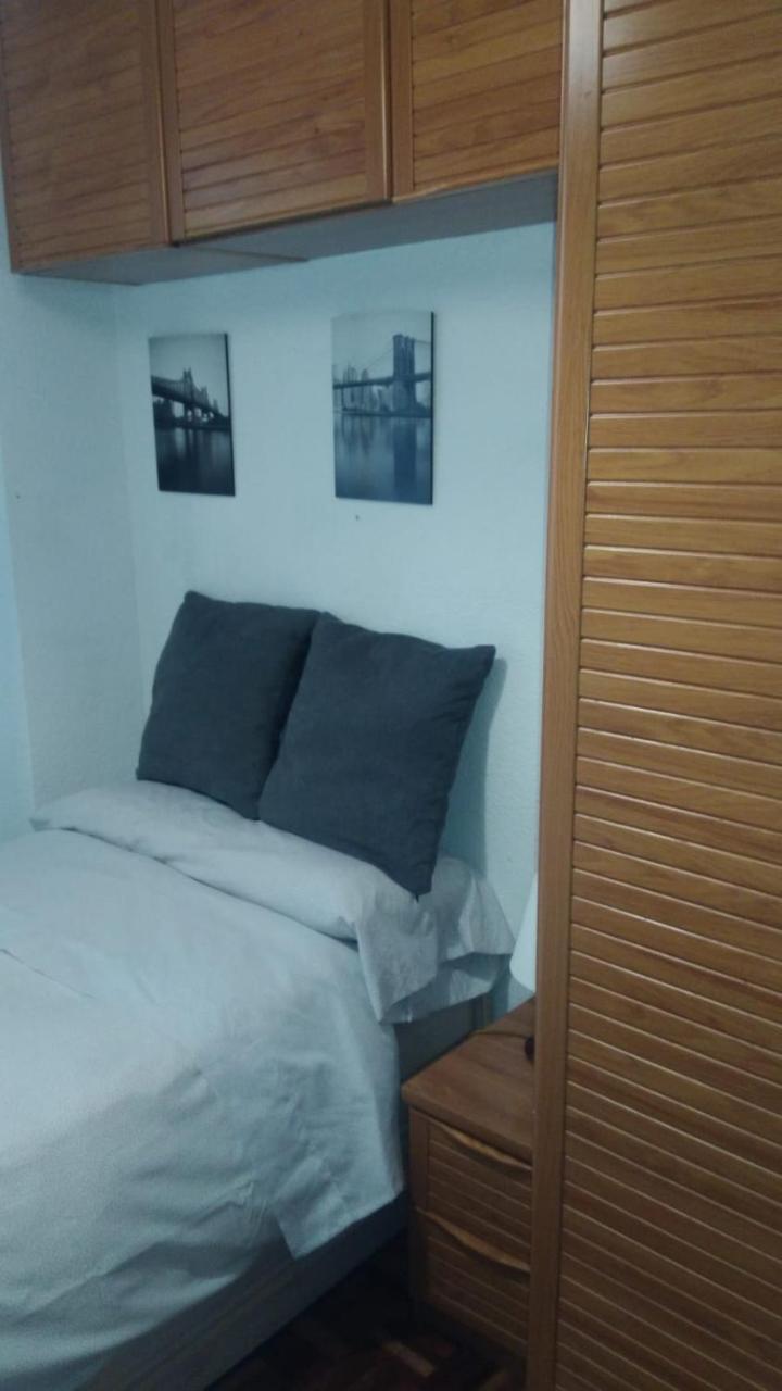 Vut El Greco Apartment Саламанка Екстериор снимка