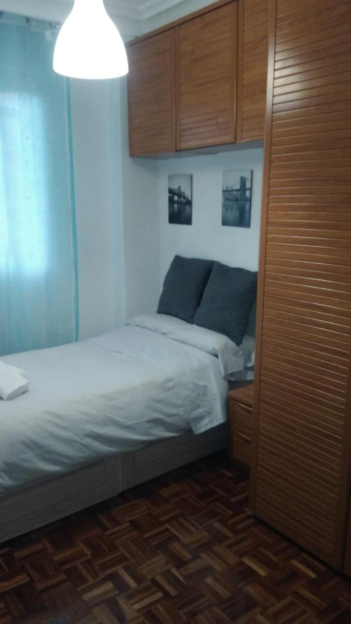 Vut El Greco Apartment Саламанка Екстериор снимка