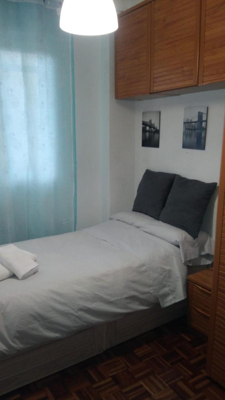 Vut El Greco Apartment Саламанка Екстериор снимка